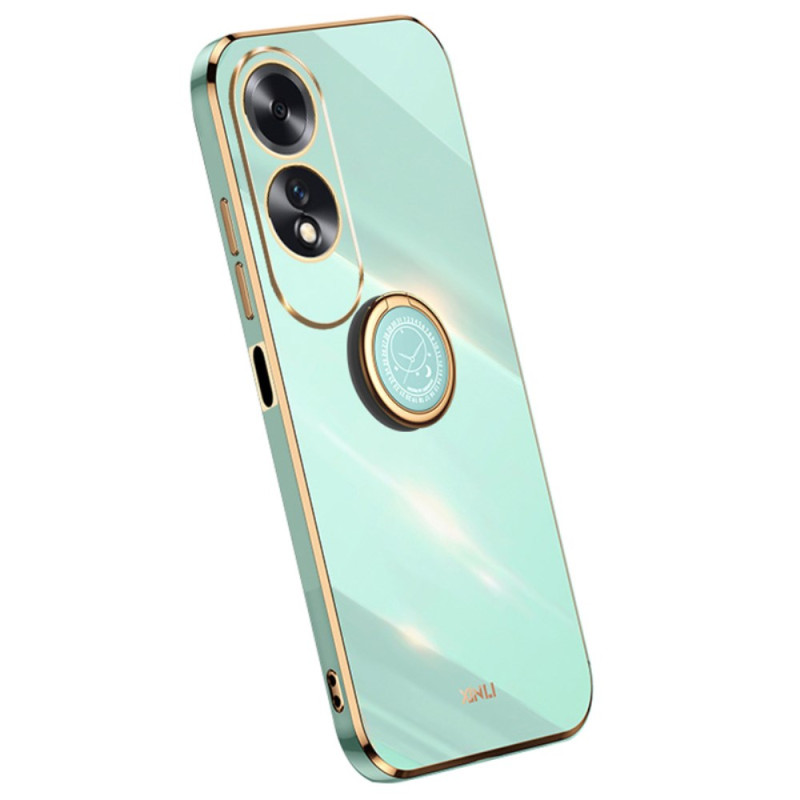Oppo A60 4G Funda Soporte Anillo XINLI