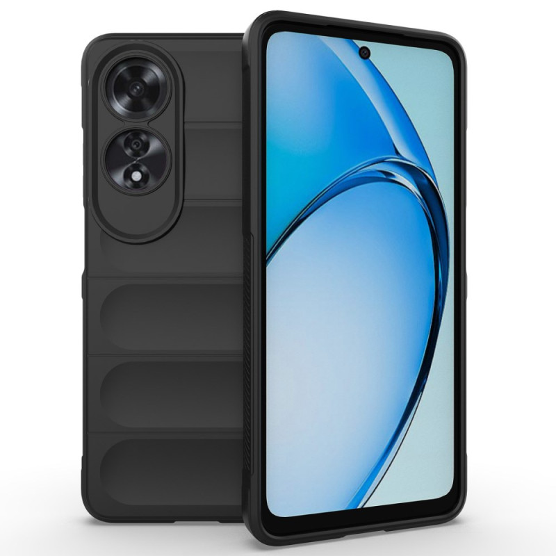 Funda antideslizante Oppo A60 4G