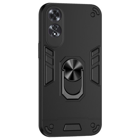 Oppo A60 4G Funda Anillo...