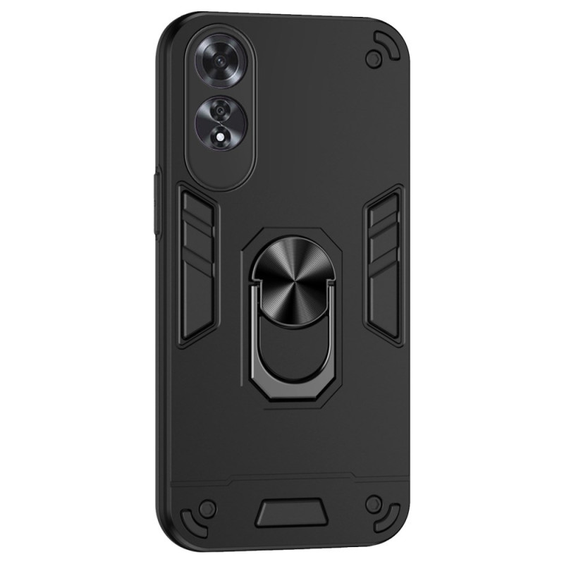 Oppo A60 4G Funda Anillo Soporte