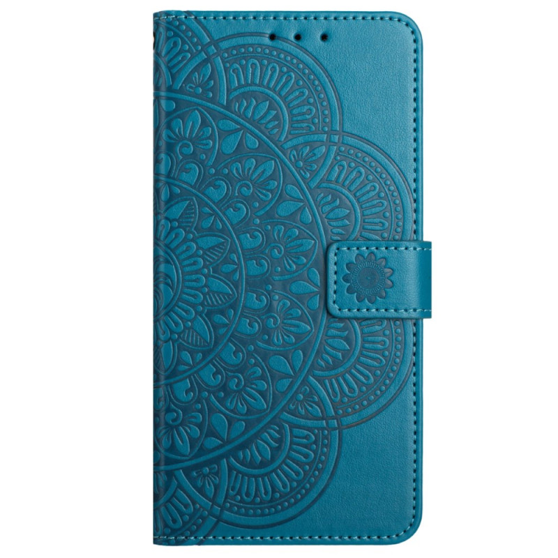 Funda Oppo A60 4G Patrón Mandala