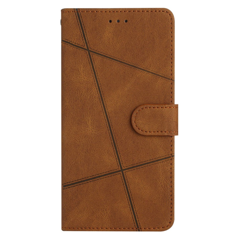 Funda Oppo A60 4G Lines