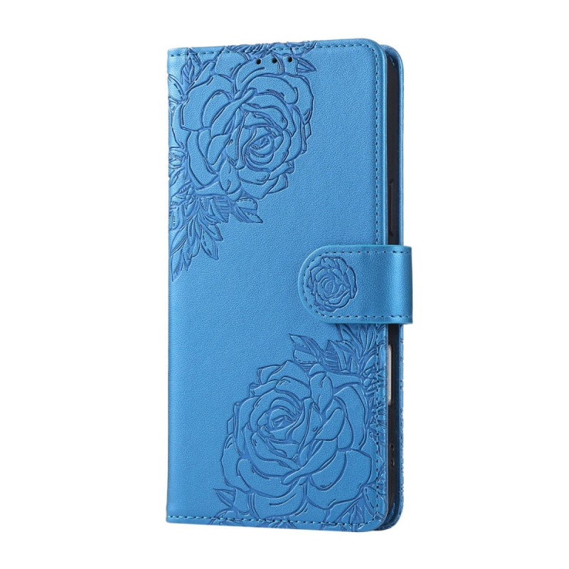 Funda Oppo A3 4G / 5G / A3X / A40 / A60 5G Lace