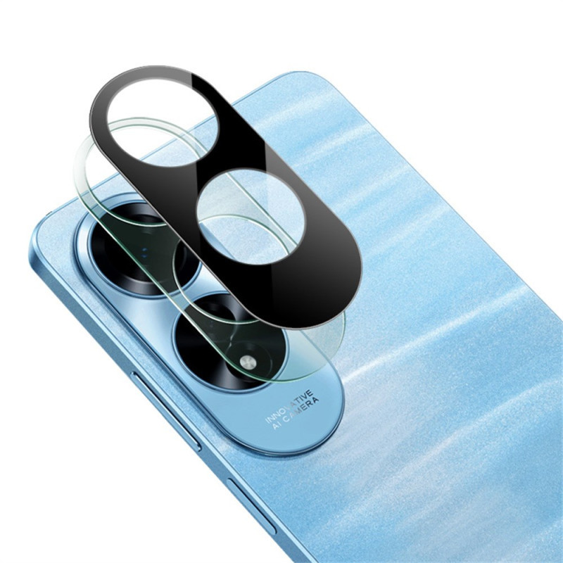 Oppo A60 4G Lente Protectora de Cristal Templado