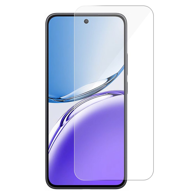 Cristal templado de protección para Oppo A3 5G pantalla