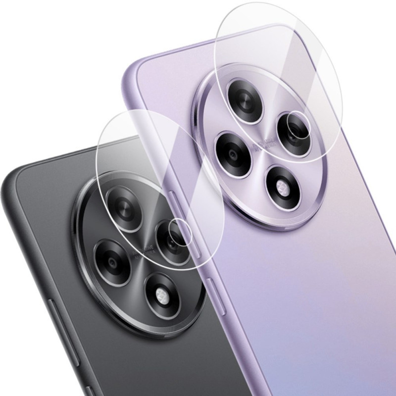 Lente de protección de cristal templado
para Oppo A3 5G IMAK
