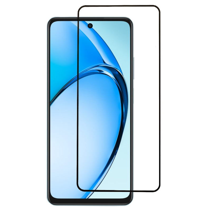 Anti-Spam Protección de cristal templado
para Oppo A3X pantalla