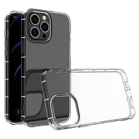 A80 5G Funda transparente
