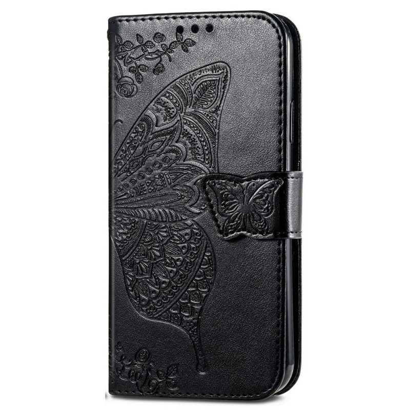 Funda Oppo A80 5G Butterfly Baroque