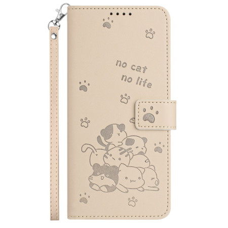 Oppo A80 5G Colgante
Funda...