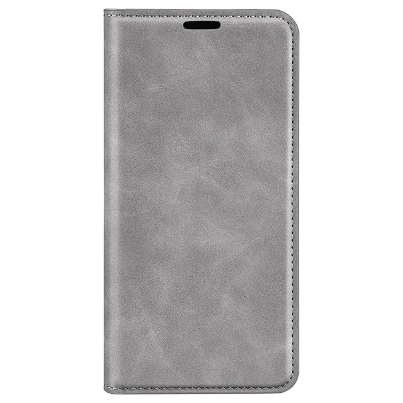 Flip Cover Oppo A80 5G Estilo Cuero