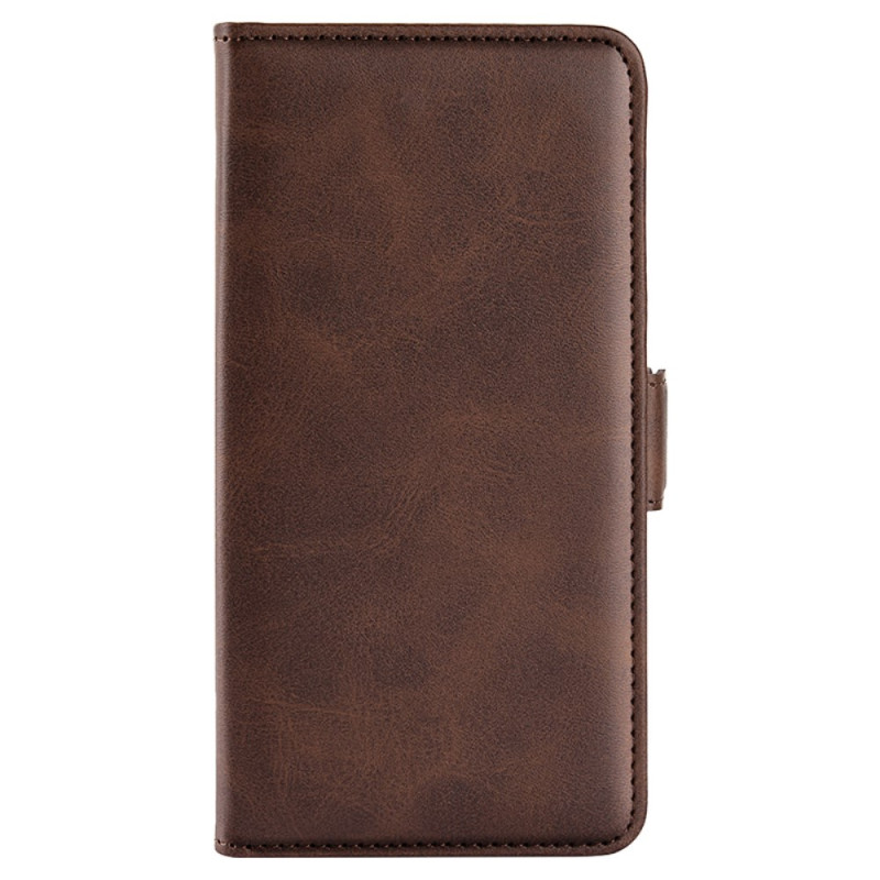 Funda Oppo A80 5G Doble Cierre