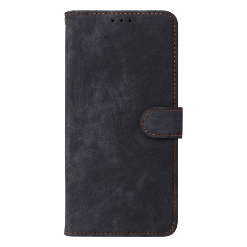 Oppo A80 5G Funda efecto ante con colgante