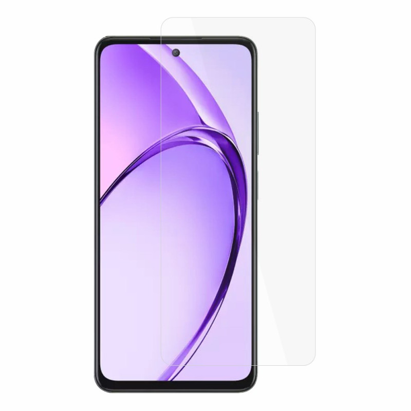 Protección de cristal templado
 para Oppo A80 5G