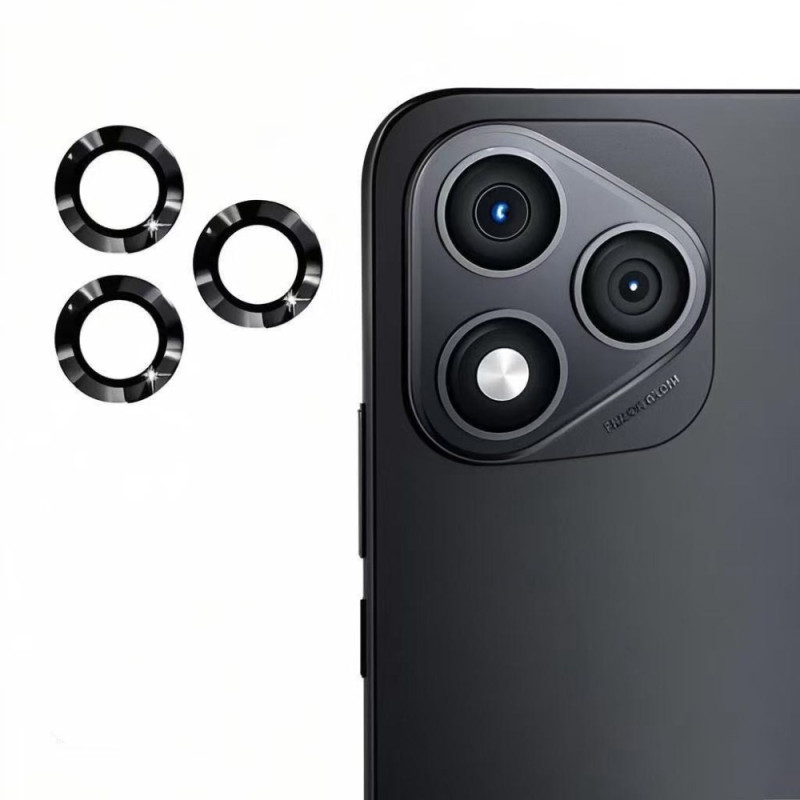Protectores de lente de cámara para Honor 400 Lite