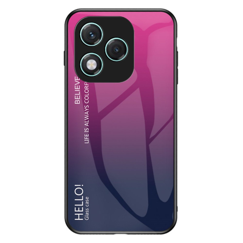 Honor 400 Lite Funda de cristal templado
 Hola