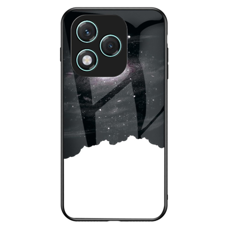 Honor 400 Lite Sky Funda de cristal templado