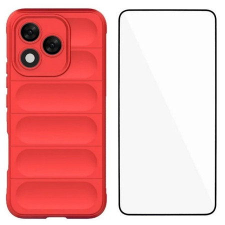 Honor 400 Lite Funda...