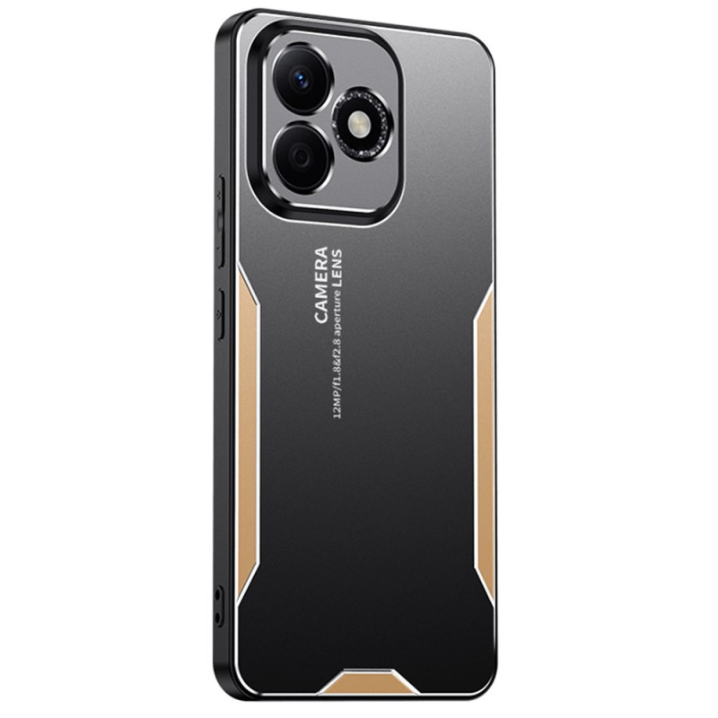 Honor 400 Lite EFfet Funda de metal