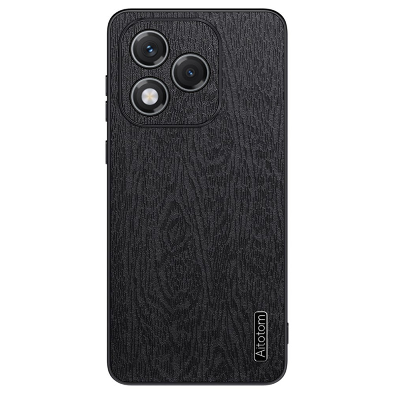 Honor 400 Lite Funda Efecto Madera