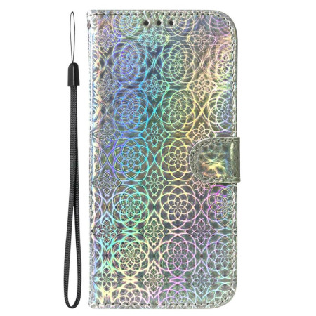 Honor 400 Lite Disco Style...