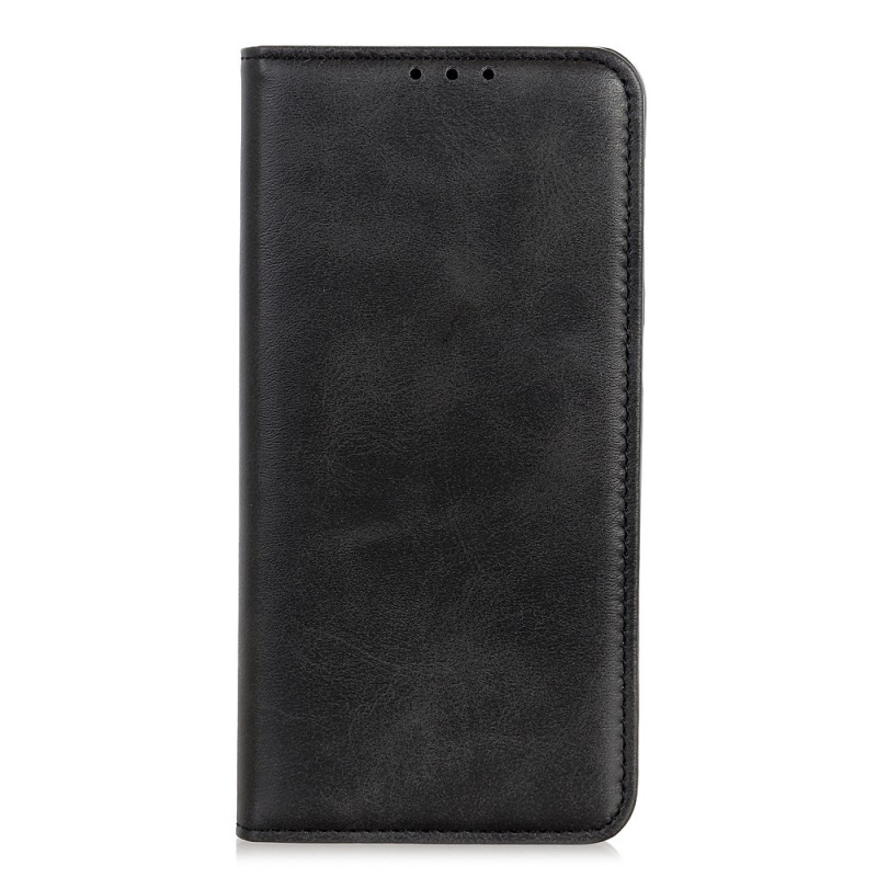 Flip Cover Xiaomi Redmi 13x 4G Cuero Clásico