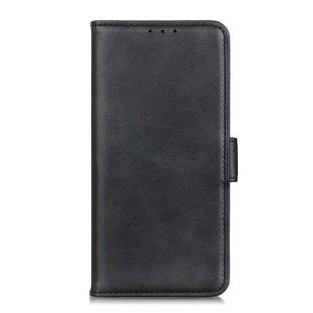 Funda de doble cierre...