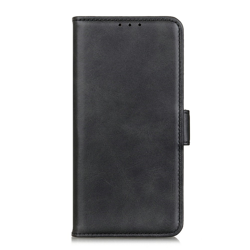 Funda de doble cierre Xiaomi Redmi 13X