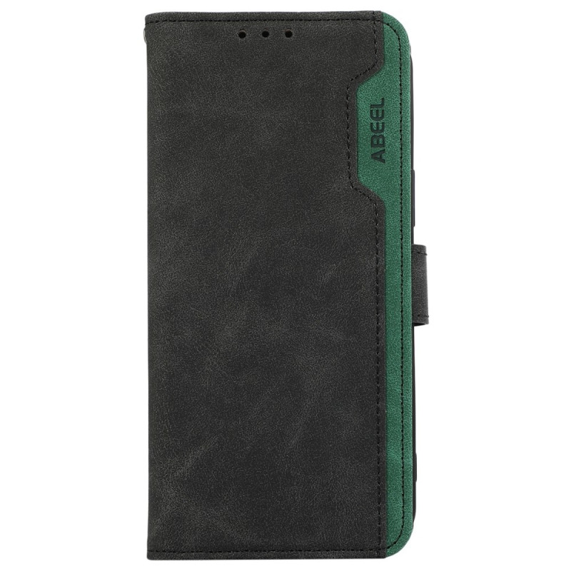 Xiaomi Redmi 13X Funda de dos tonos ABEEL