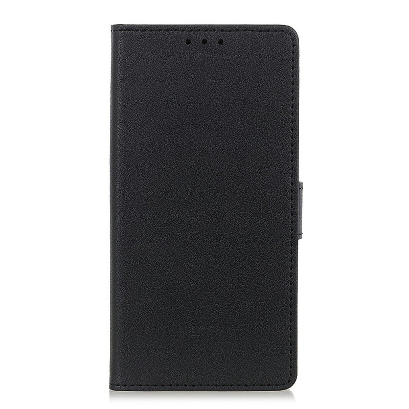 Xiaomi Redmi 13X Classic Funda
Negro