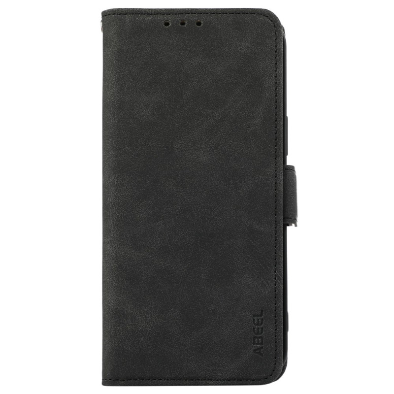 Funda ABEEL para Xiaomi Redmi 13X efecto ante ABBEL