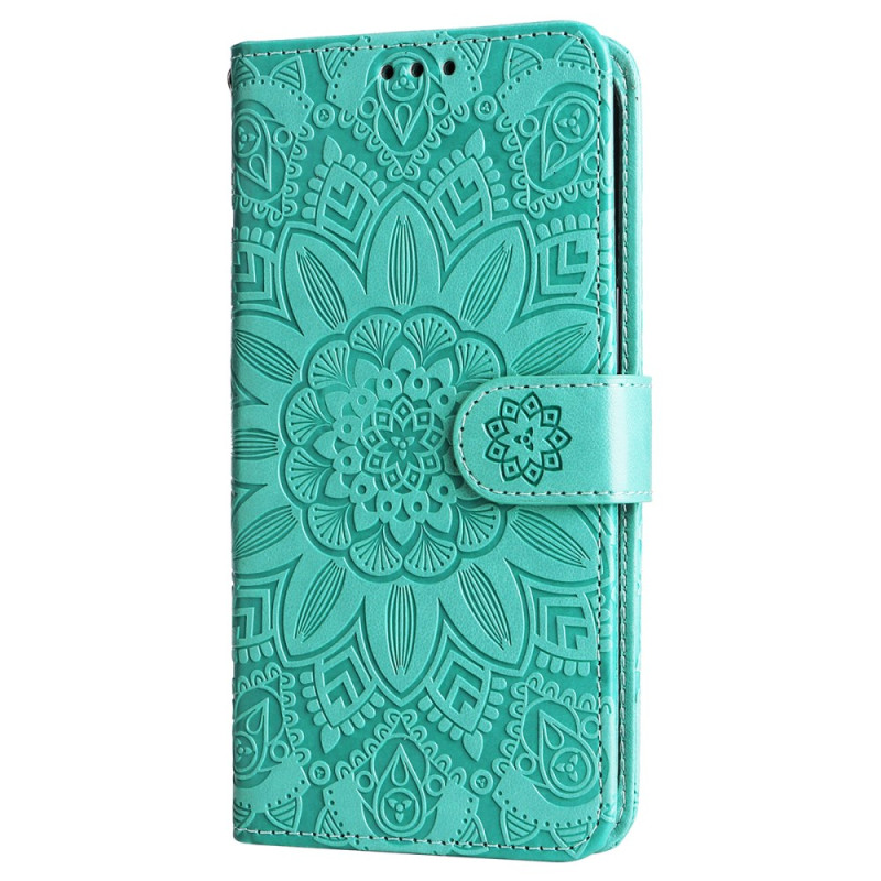 Xiaomi Redmi 13 4G / 13 5G / 13X Funda Mandala