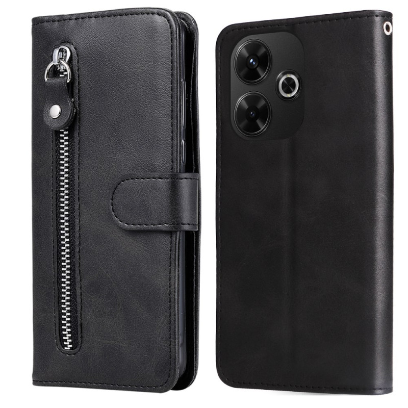 Funda Xiaomi Redmi 13 4G / 13 5G / 13X Wallet