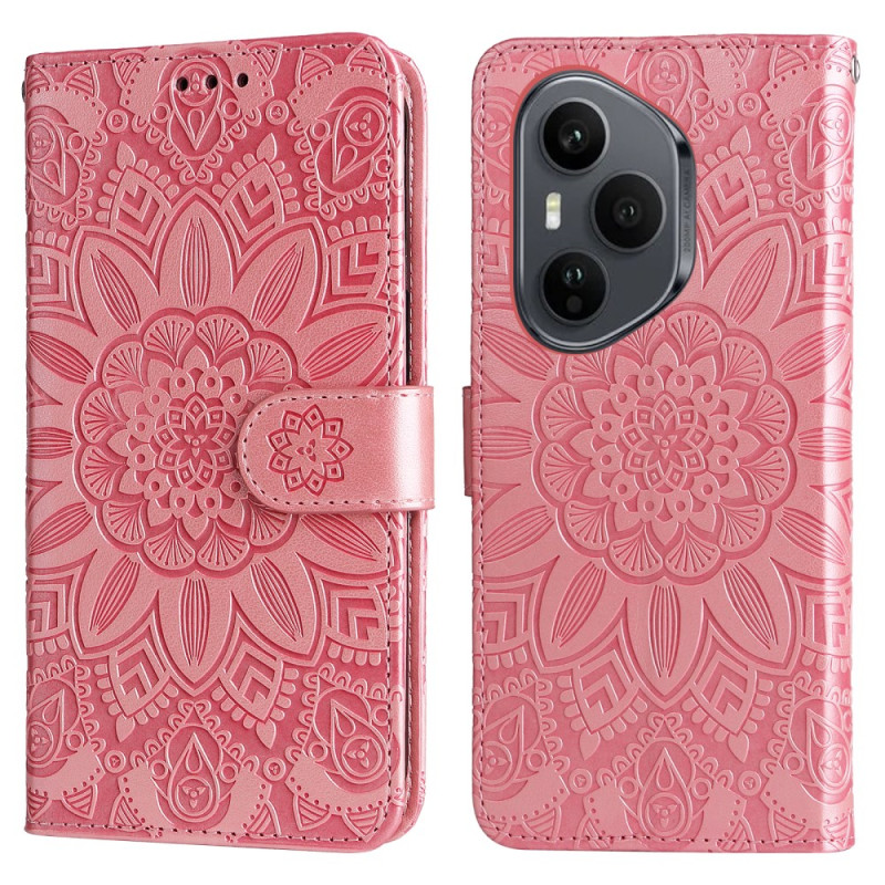 Honor 400 Pro Funda Girasol