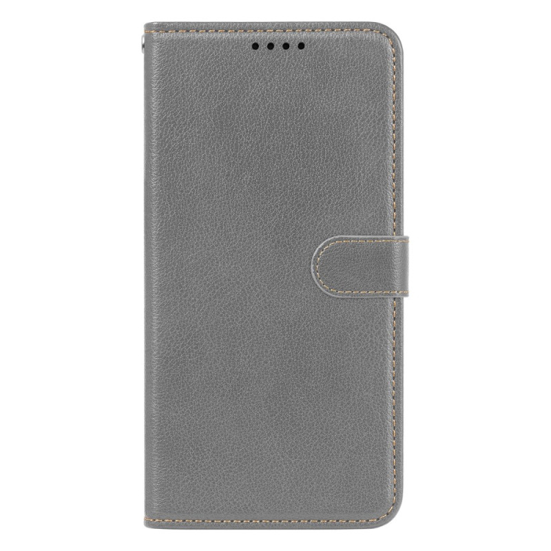 Funda Nada CMF Phone 2 Pro Lichi Textura Protección RFID