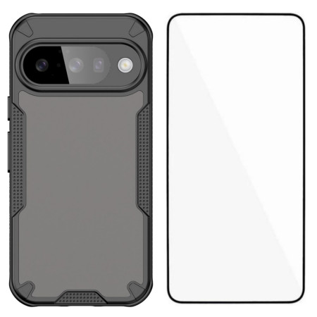 Funda esmerilada para...