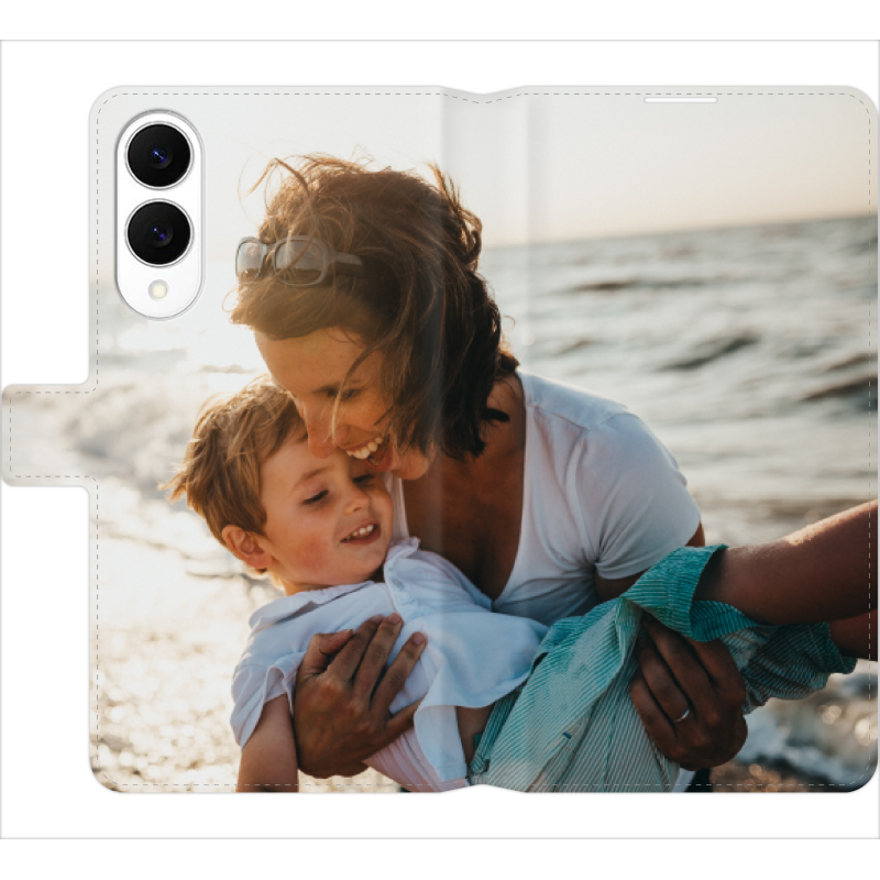 Funda personalizada Samsung Galaxy S25 Edge 5G