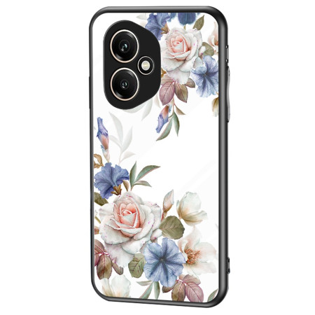 Honor 400 Floral Funda de...