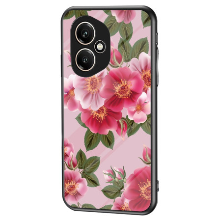 Honor 400 Floral Funda de...