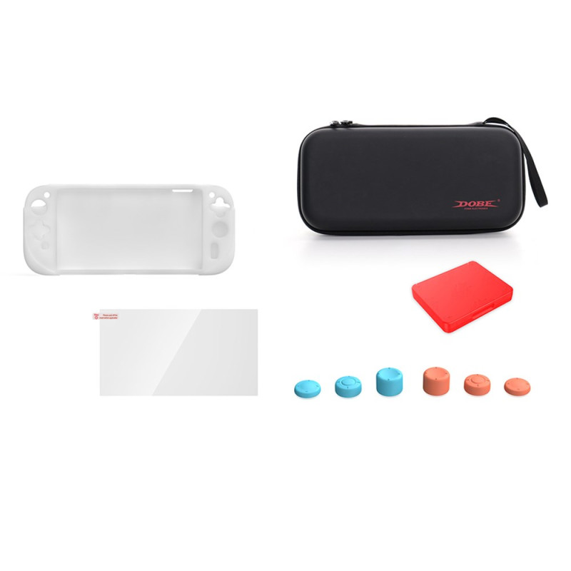 Kit 10 en 1 para Nintendo Switch 2