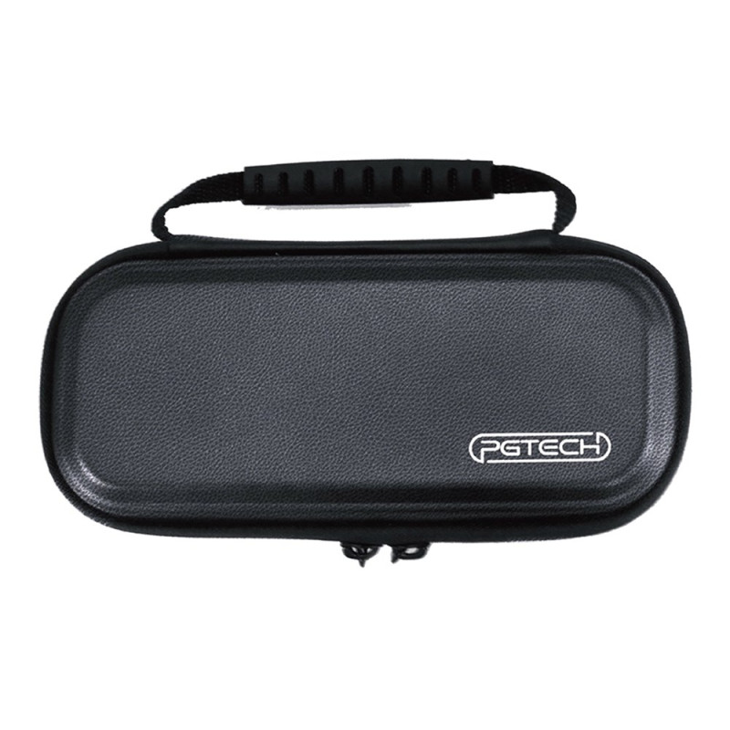 Funda de transporte para la cámara Nintendo Switch 2