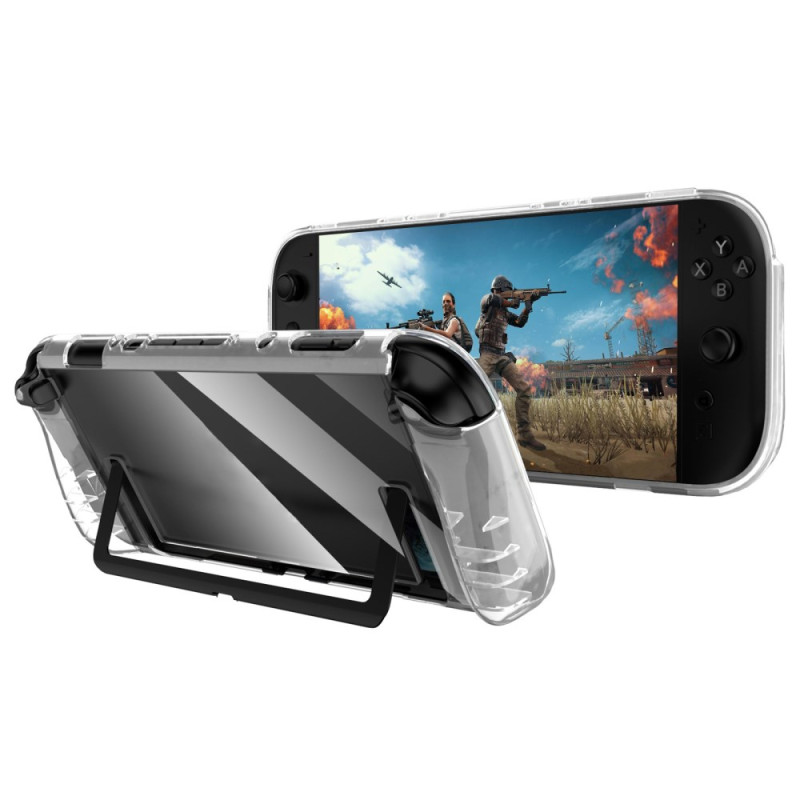 Funda transparente para Nintendo Switch 2