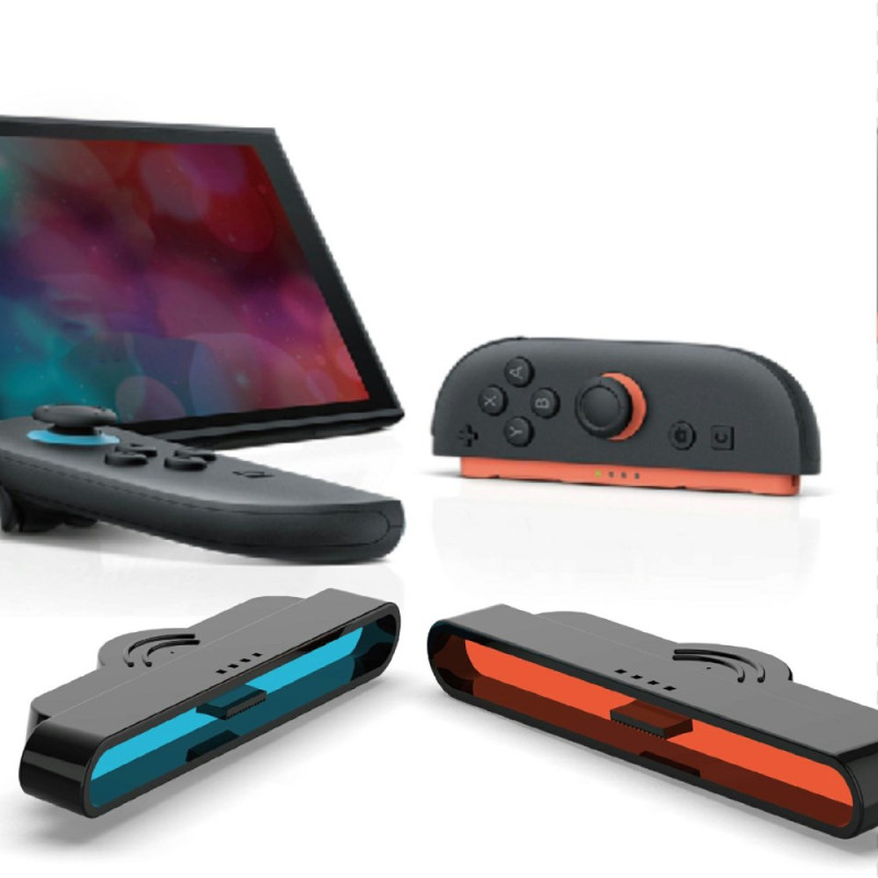 Cable de carga para los Joy-Con de Nintendo Switch 2