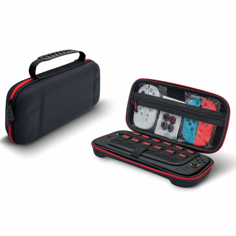 Funda de transporte a prueba de golpes para Nintendo Switch 2