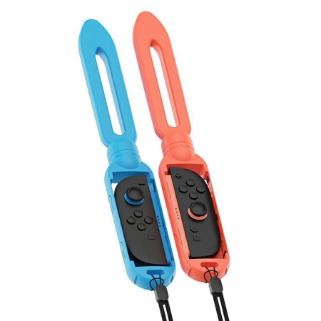 Mandos estilo espada para...