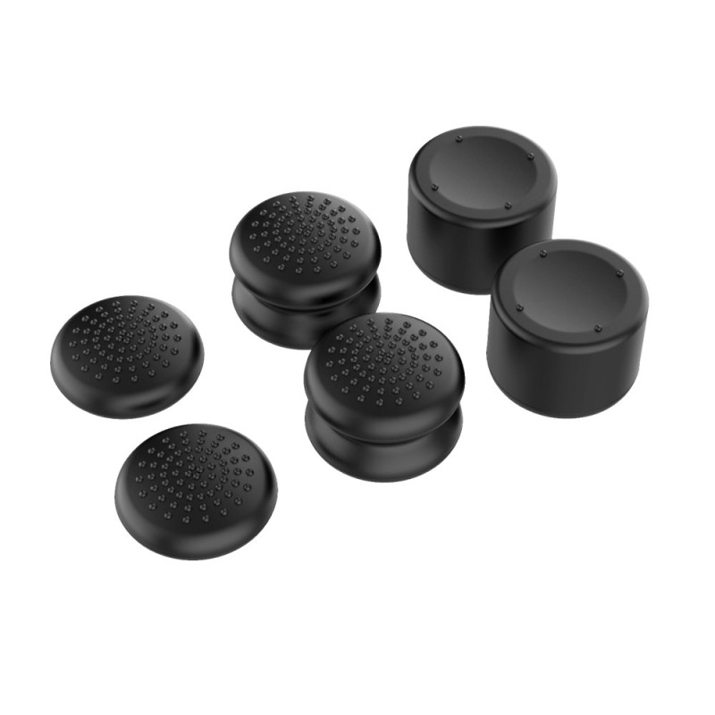 6 Joystick Caps para Nintendo Switch 2