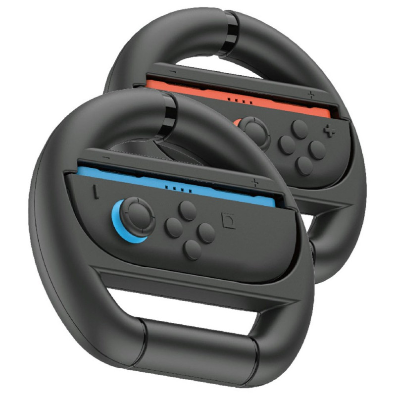 Racing Wheels para Nintendo Switch 2