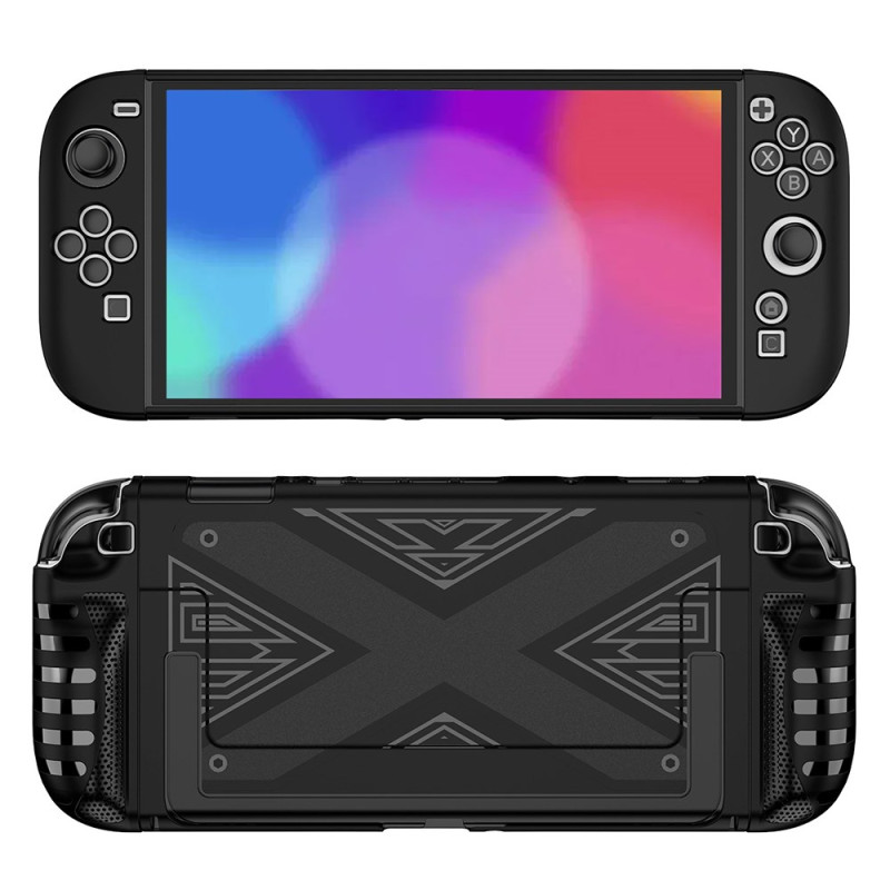Funda híbrida Nintendo Switch 2