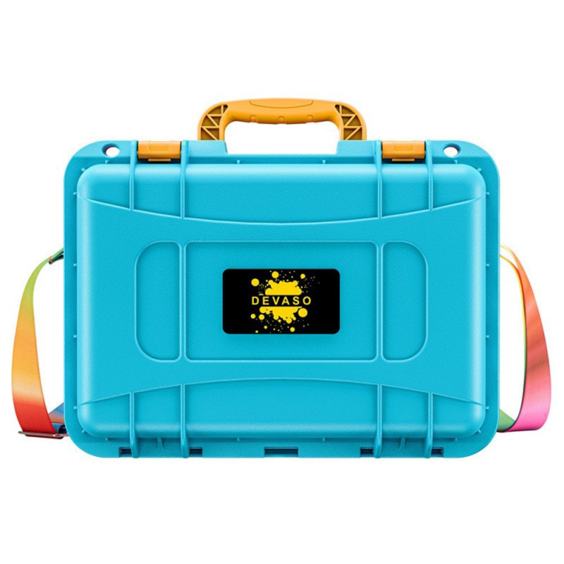 Estuche para Nintendo Switch 2 Colgante
 de hombro STARTRC GAMES