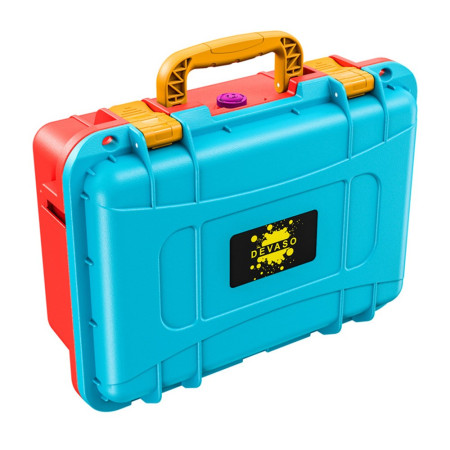 Estuche para Nintendo...